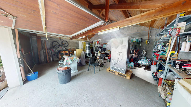 Maison - 152 m² - 6 pièces