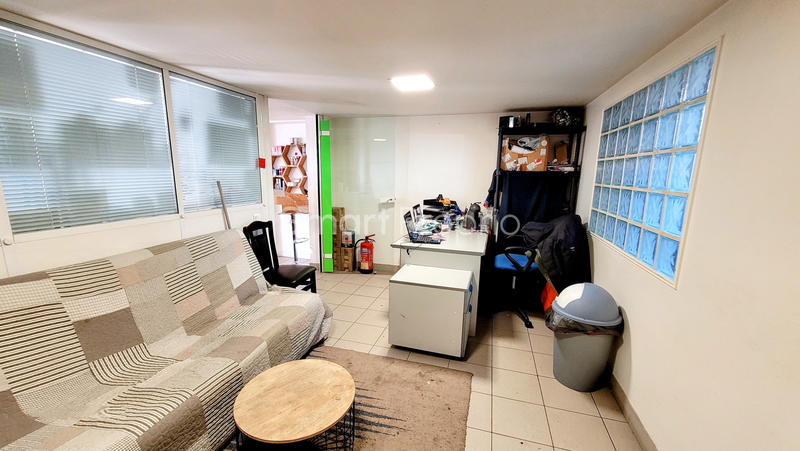 Fonds de commerce - Magasins - 30 m²