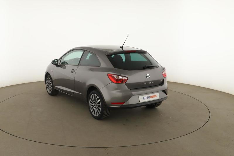 Seat Ibiza Sc 1.2 Tsi Connect 90 ch