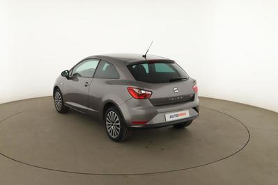 Seat Ibiza Sc 1.2 Tsi Connect 90 ch