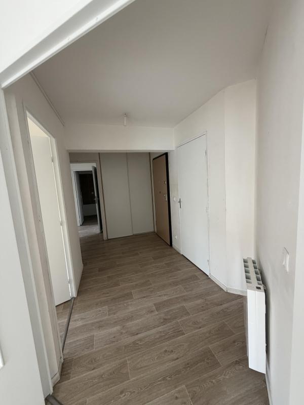 Appartement - 76 m² - 3 pièces