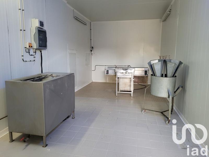 Maison - 150 m² - 8 pièces