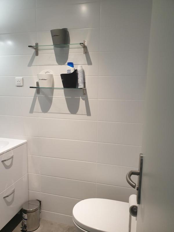 Chambre - 20 m² - 1 pièce