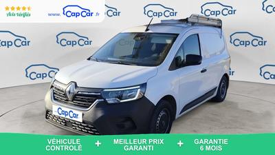Renault Kangoo 1.5 dCi 95 Grand Confort