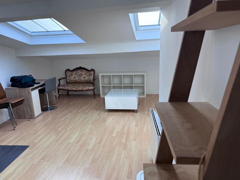 Appartement - 48 m² - 3 pièces