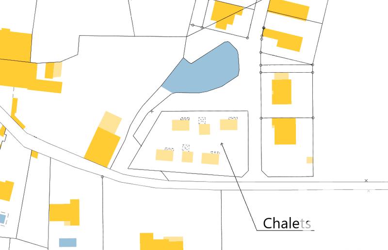 Châlet - 180 m² - 6 pièces