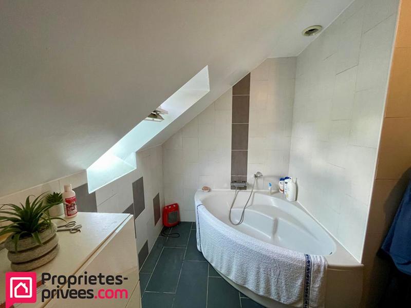 Maison - 157 m² - 7 pièces