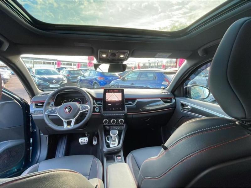 Renault Arkana E-Tech 145 - 21b R.S. Line
