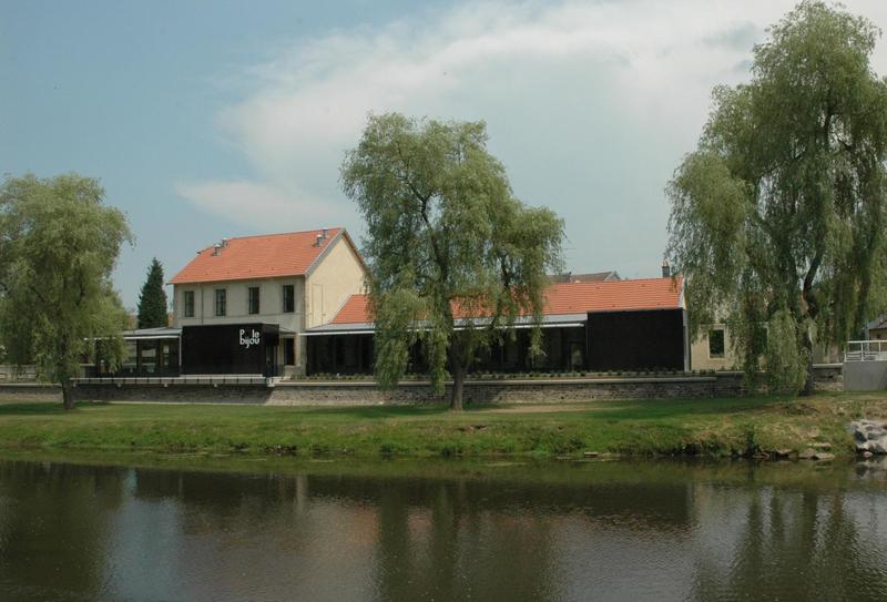 Pôle Bijou Galerie - Cctlb