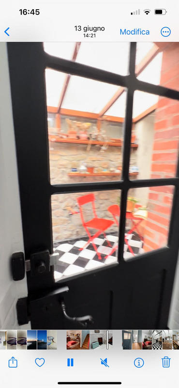 Maison - 97 m² - 6 pièces