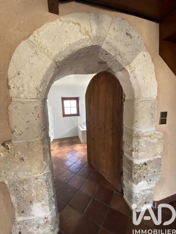 Maison - 252 m² - 8 pièces