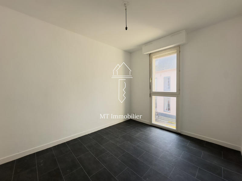 Appartement - 40 m² - 3 pièces