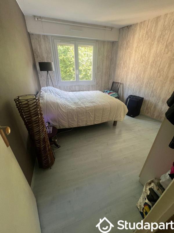 Appartement - 73 m² - 3 pièces