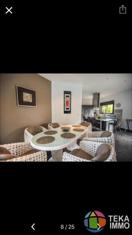 Villa - 130 m² - 4 pièces