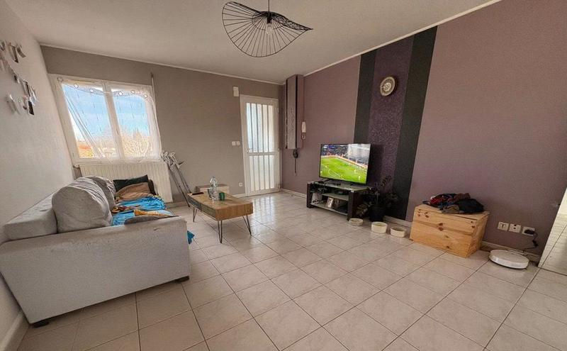 Appartement - 86 m² - 4 pièces