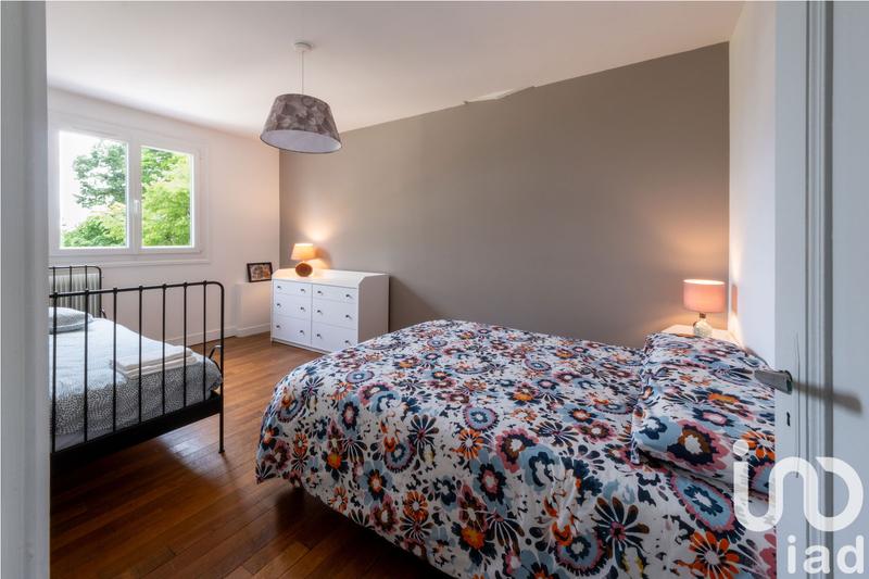 Maison de campagne - 300 m² - 10 pièces