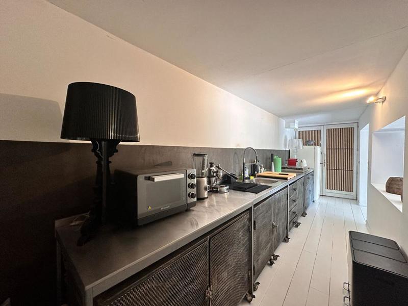 Maison - 83 m² - 4 pièces