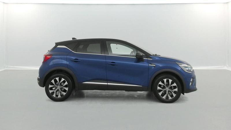 Renault Captur TCe 90 Techno 5p