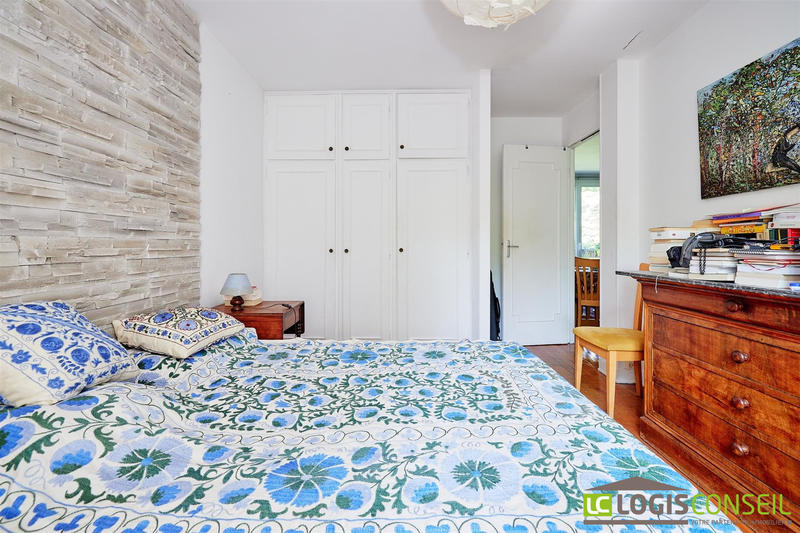 Appartement - 68 m² - 4 pièces