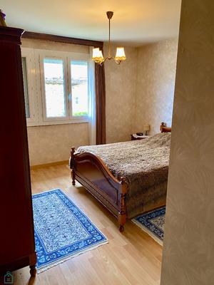 Maison de village - 529 m² - 4 pièces