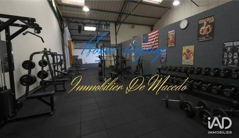 Local commercial - 320 m²