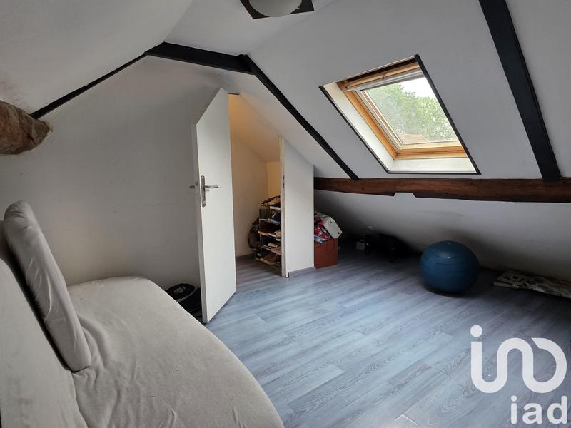 Maison - 68 m² - 4 pièces