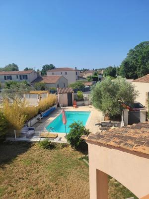 Maison - 174 m² - 5 pièces
