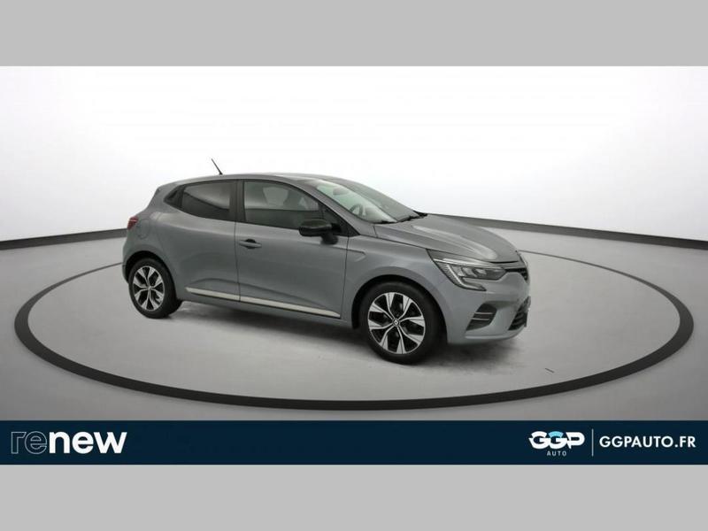 Renault Clio V TCe 100 Gpl Evolution