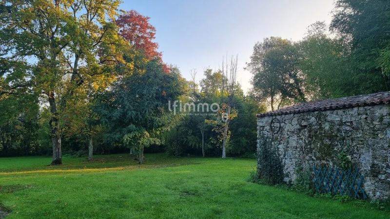 Maison ancienne - 158 m² - 6 pièces