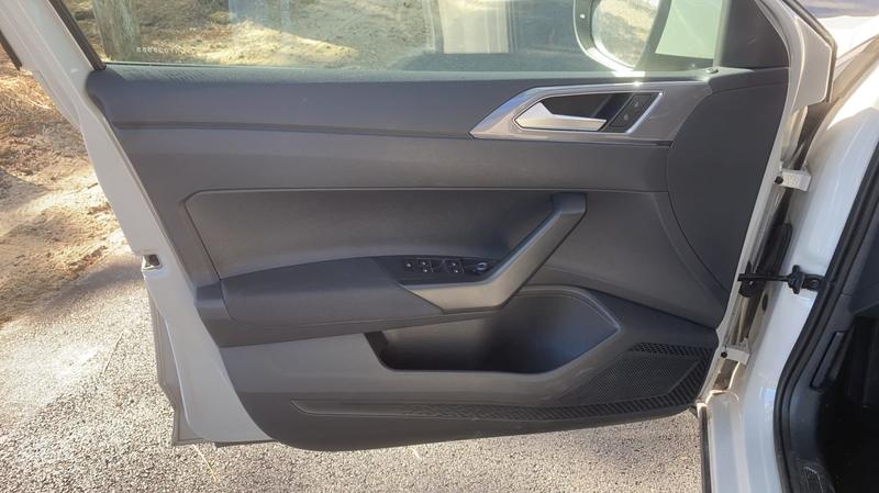 Volkswagen Taigo 2022 1.0 Tsi 110 Dsg7 Life Plus - Automatique