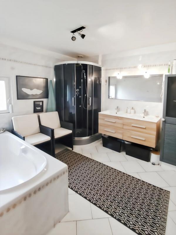 Maison ancienne - 115 m² - 5 pièces