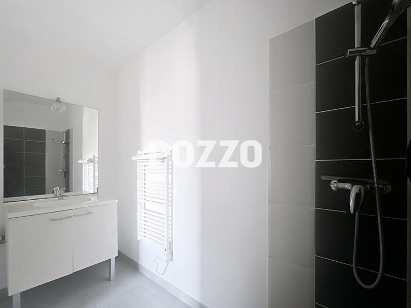 Maison - 106 m² - 5 pièces