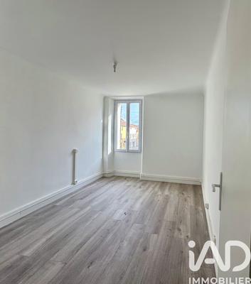 Appartement - 54 m² - 2 pièces
