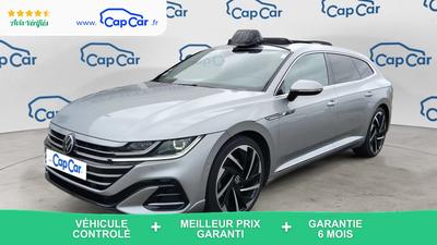 Volkswagen Arteon Shooting Brake I 2.0 Tdi 200 Dsg7 R-Line