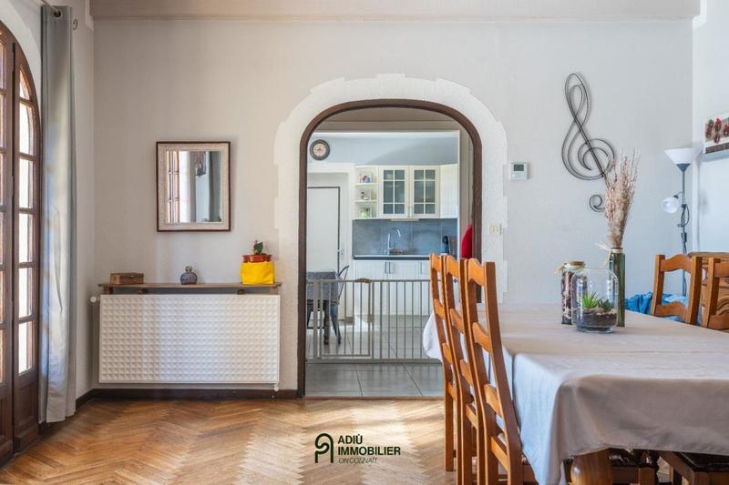 Villa - 110 m² - 4 pièces