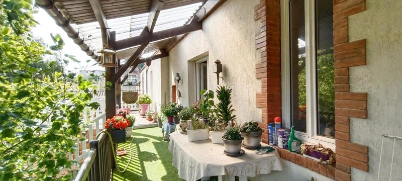 Maison de ville - 176 m² - 8 pièces