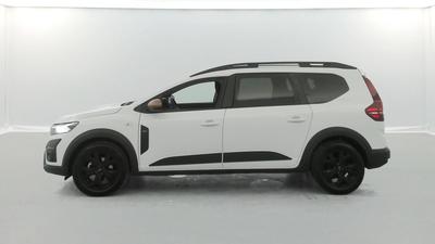 Dacia Jogger Hybrid 140 7 places Extreme