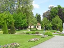 Parc des Capucins
