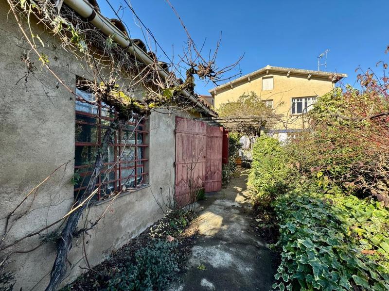 Maison - 148 m² - 6 pièces