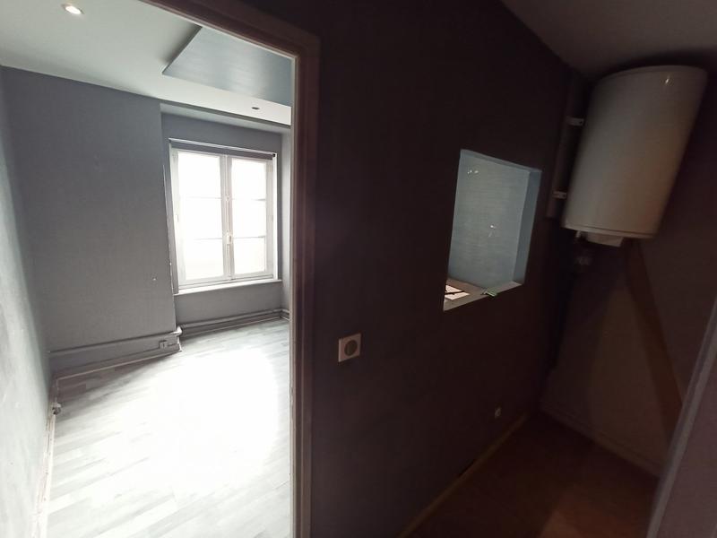 Local commercial - 31 m²