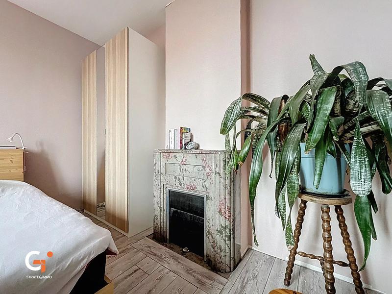 Maison - 129 m² - 7 pièces