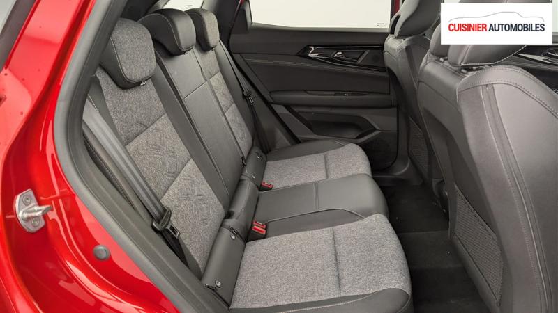 Renault Austral Nouveau Full Hybrid E-Tech 200 Ch Evolution