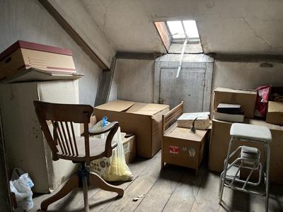 Appartement - 133 m² - 5 pièces