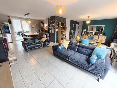 Pavillon - 110 m² - 4 pièces