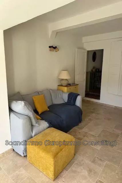 Maison de village - 120 m²