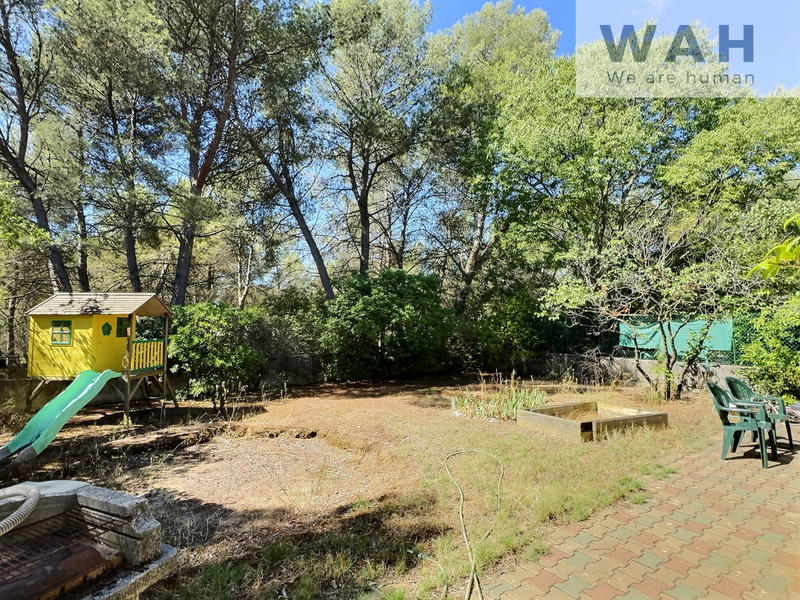 Maison - 107 m² - 5 pièces