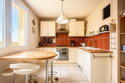 Appartement - 71 m² - 3 pièces