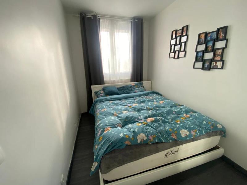 Appartement - 28 m² - 2 pièces