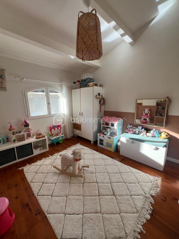 Maison - 155 m² - 5 pièces