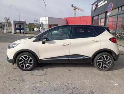 Renault Captur Intens Energy dCi 90 Eco2